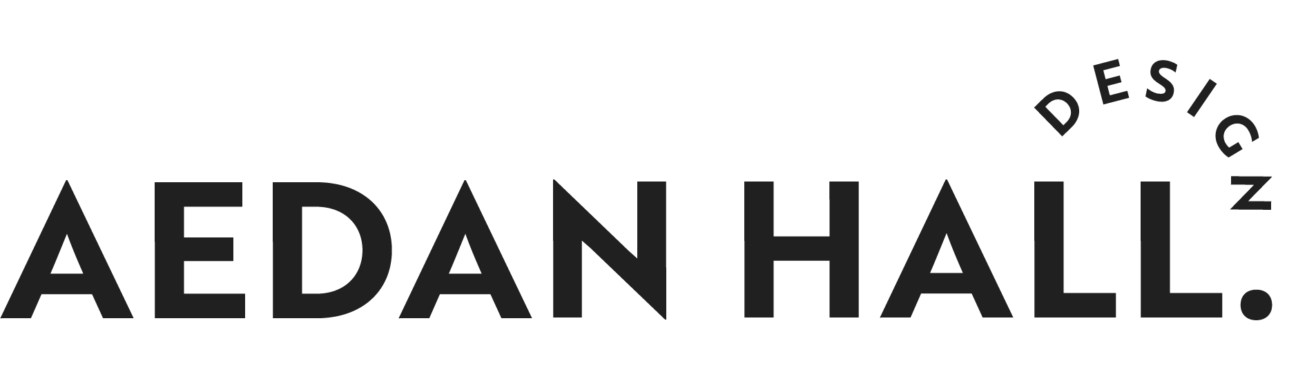 Aedan Hall Design